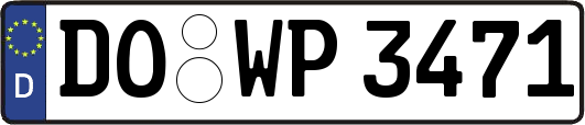 DO-WP3471