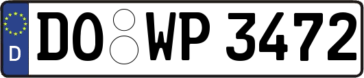 DO-WP3472