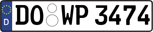 DO-WP3474
