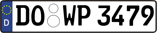 DO-WP3479