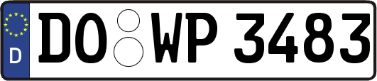 DO-WP3483