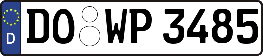 DO-WP3485