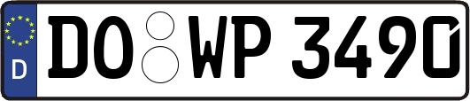 DO-WP3490