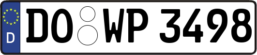 DO-WP3498