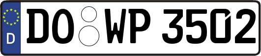 DO-WP3502