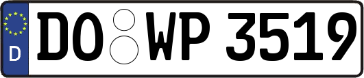 DO-WP3519