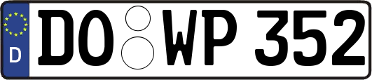 DO-WP352