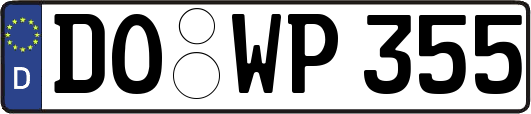 DO-WP355