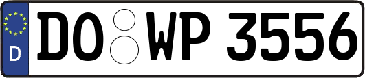 DO-WP3556