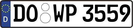 DO-WP3559