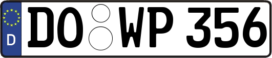 DO-WP356