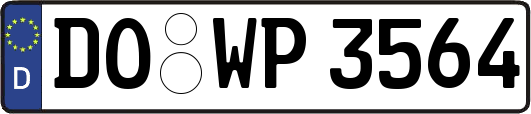 DO-WP3564
