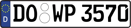 DO-WP3570