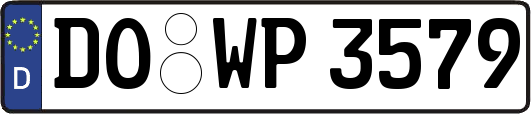 DO-WP3579