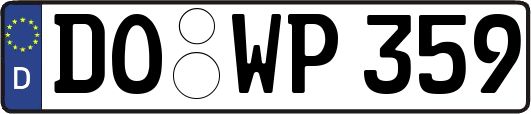DO-WP359