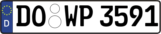 DO-WP3591