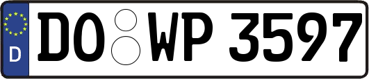 DO-WP3597
