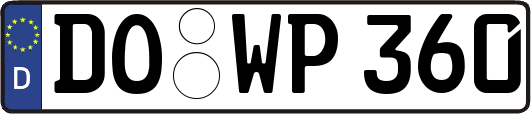 DO-WP360