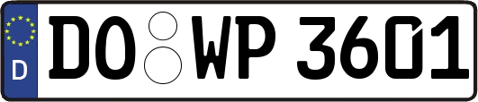 DO-WP3601