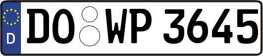 DO-WP3645