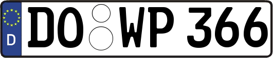 DO-WP366