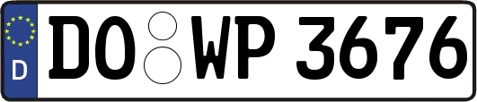 DO-WP3676