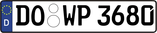DO-WP3680