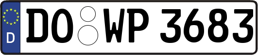 DO-WP3683