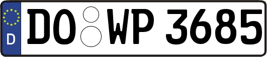 DO-WP3685