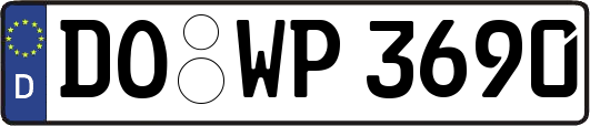 DO-WP3690