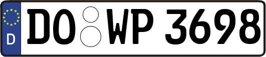 DO-WP3698