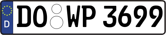 DO-WP3699