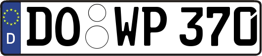 DO-WP370
