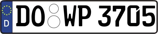 DO-WP3705