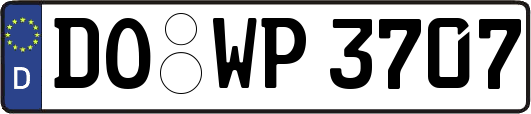 DO-WP3707