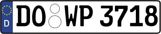 DO-WP3718