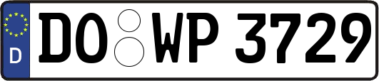 DO-WP3729