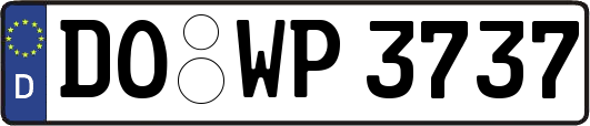 DO-WP3737