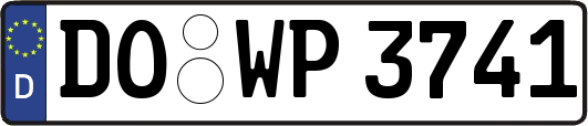 DO-WP3741