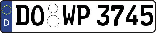 DO-WP3745