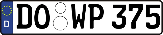 DO-WP375