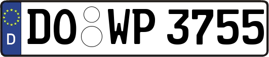 DO-WP3755