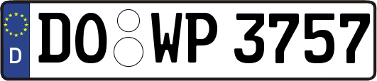 DO-WP3757