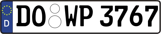 DO-WP3767