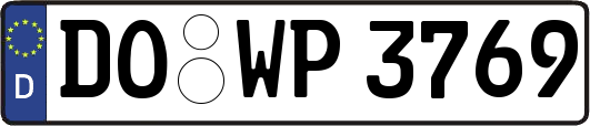 DO-WP3769
