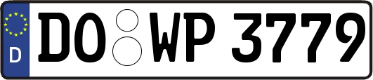 DO-WP3779