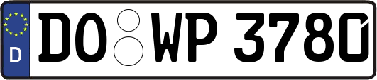DO-WP3780