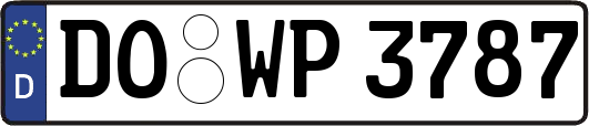 DO-WP3787