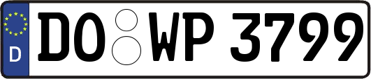 DO-WP3799