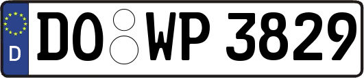 DO-WP3829